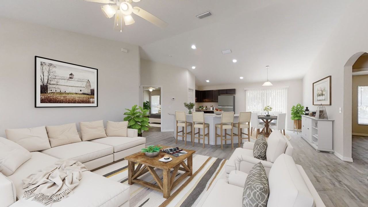 129 Juniper Loop - Photo 2 of 13