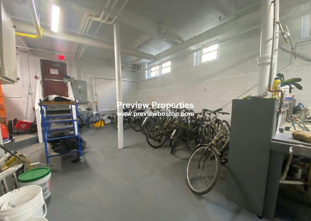 Park Dr #14P - Photo 2 of 2