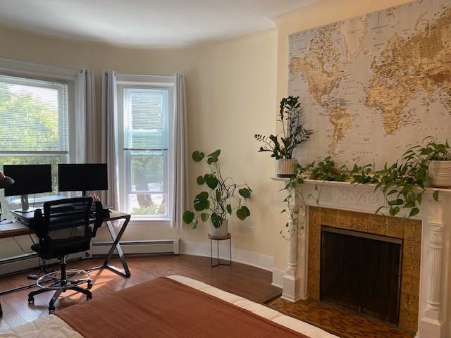 1878 Beacon St #2 - Photo 3 of 35