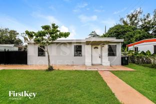 12620 Nw 15th Ave - Photo 1 of 1