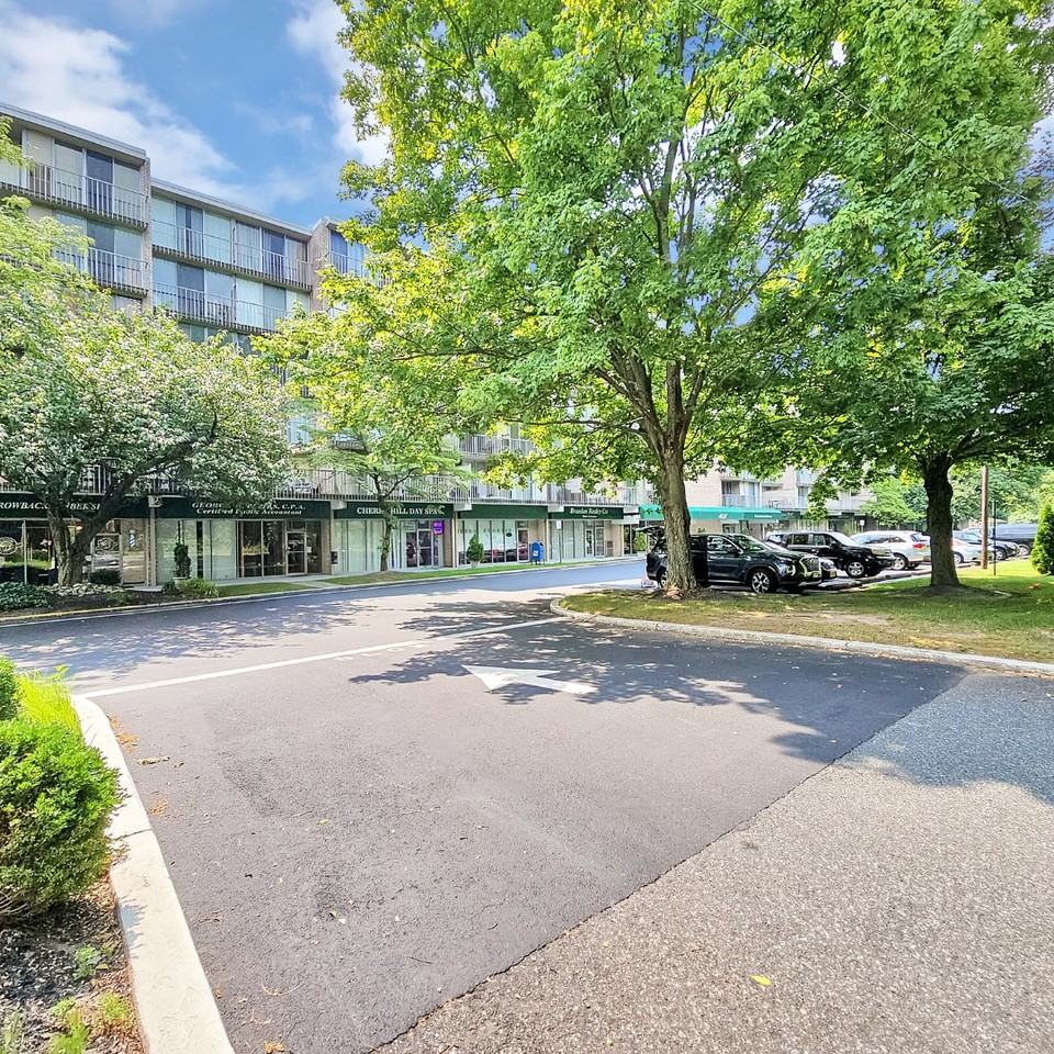 401 Cooper Landing Road #C11 - Photo 3 of 16