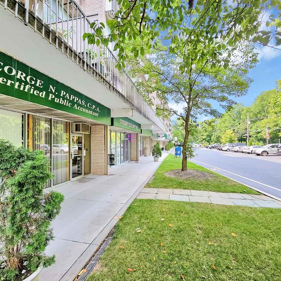 401 Cooper Landing Road #C11 - Photo 5 of 16