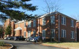 Ferrill Square Apartments 55+ - Photo 1 of 1
