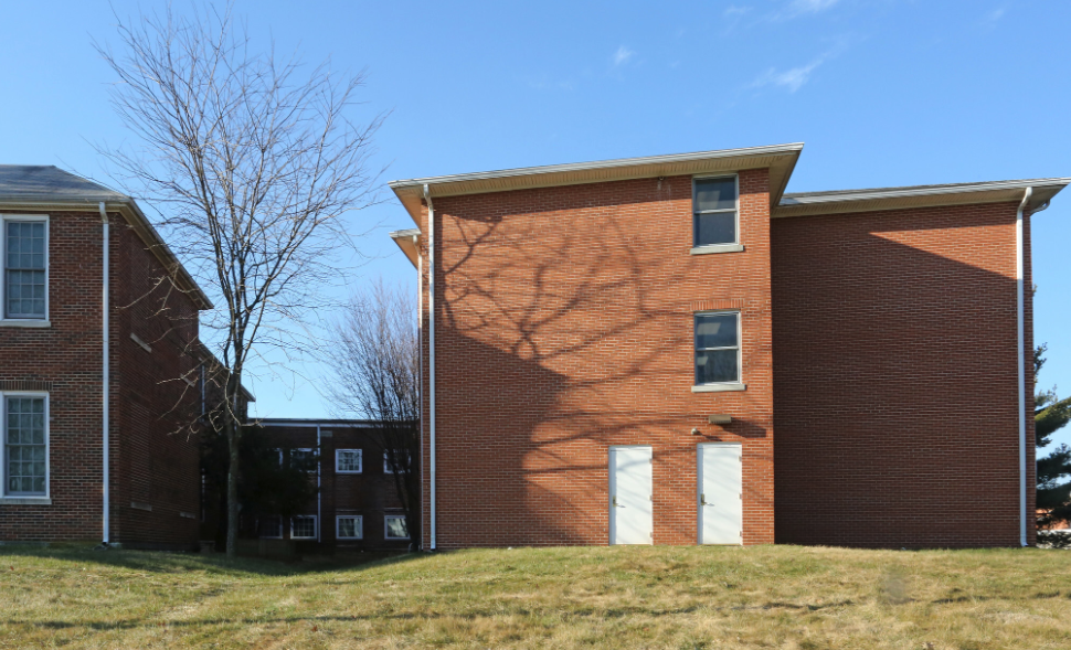 Ferrill Square Apartments 55+ - Photo 2 of 37