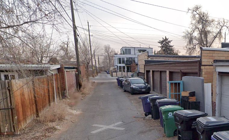 1400 Xavier St - Photo 3 of 12