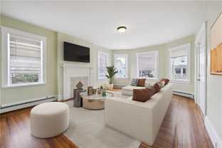 31 Lenox Avenue - Photo 1 of 1