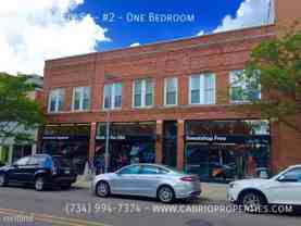 617 E Liberty St - Photo 1 of 1