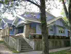 Cottage - 411 N. Washington - Photo 1 of 1