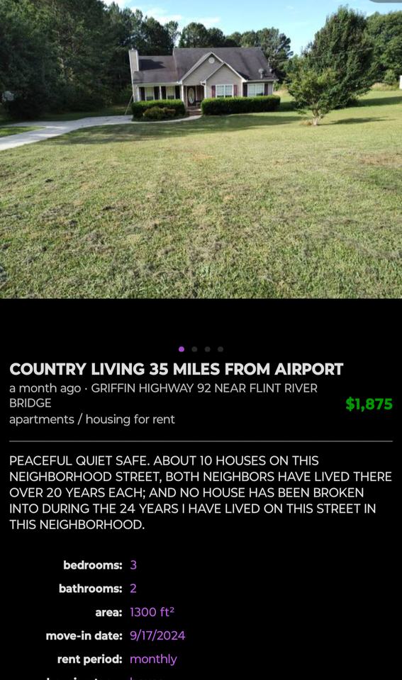 344 David Elder Rd #NA - Photo 2 of 2
