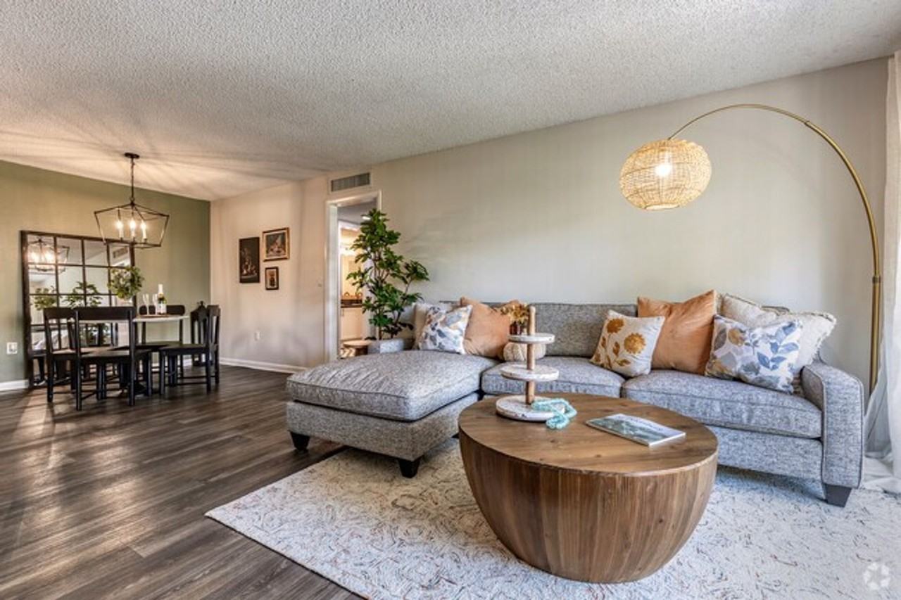 Flagler Pointe Apartments - Photo 2 of 50