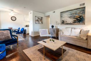 Candlewyck Apartments - Photo 1 of 1