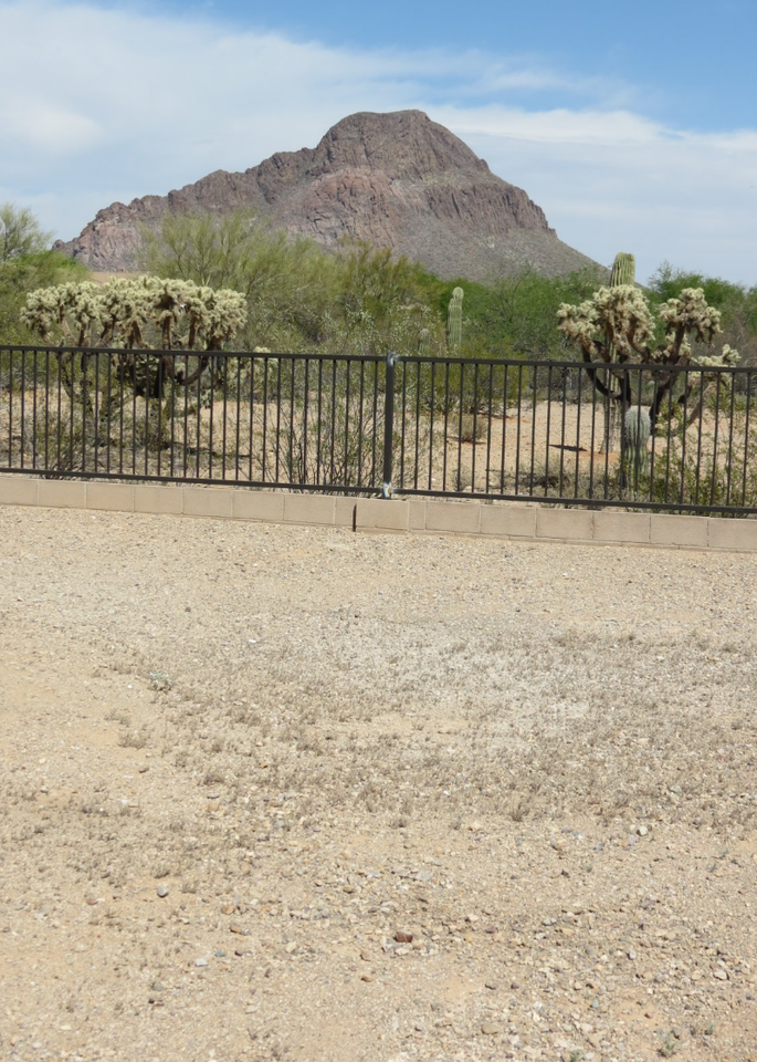 3553 South Desert Echo Road - Photo 3 of 6