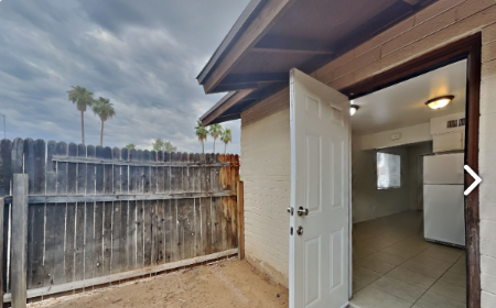 2218 East Broadway Road - Photo 3 of 6