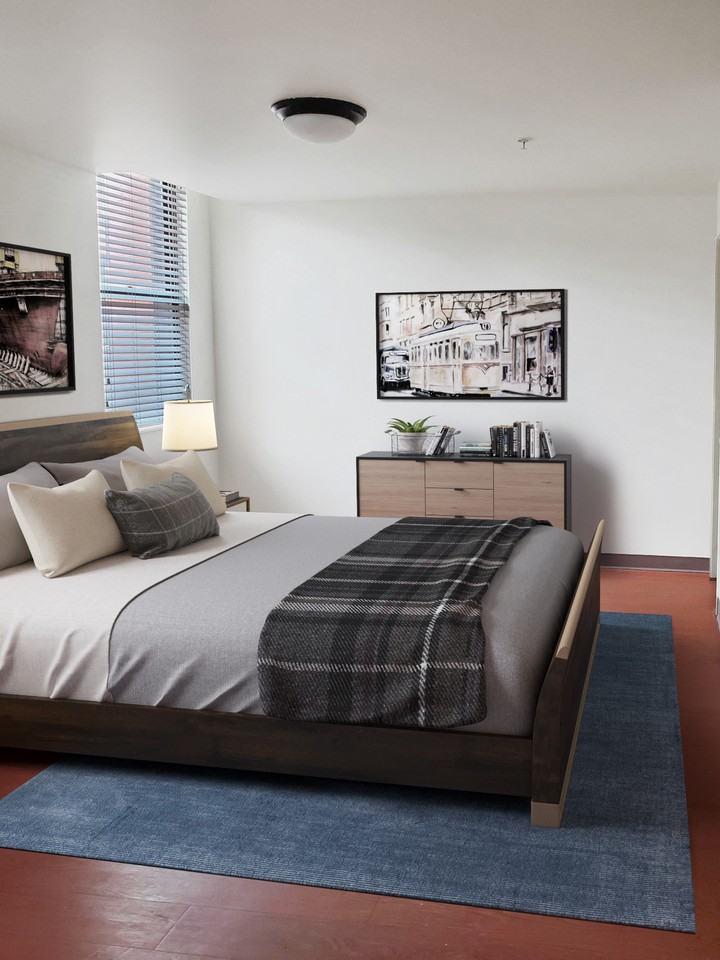 The Maryland - Photo 2 of 16