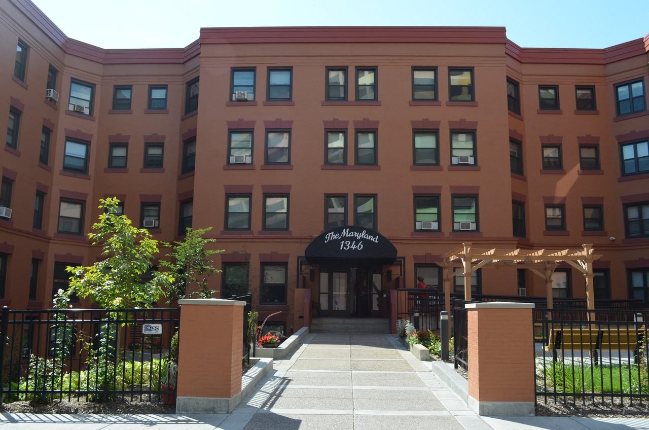 The Maryland - Photo 4 of 16