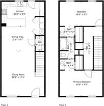 Mignonette Oaks Townhomes - Photo 1 of 1