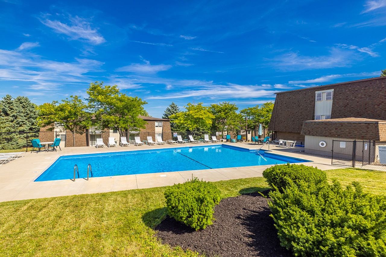 Alpine Village Apartments - Photo 6 of 25