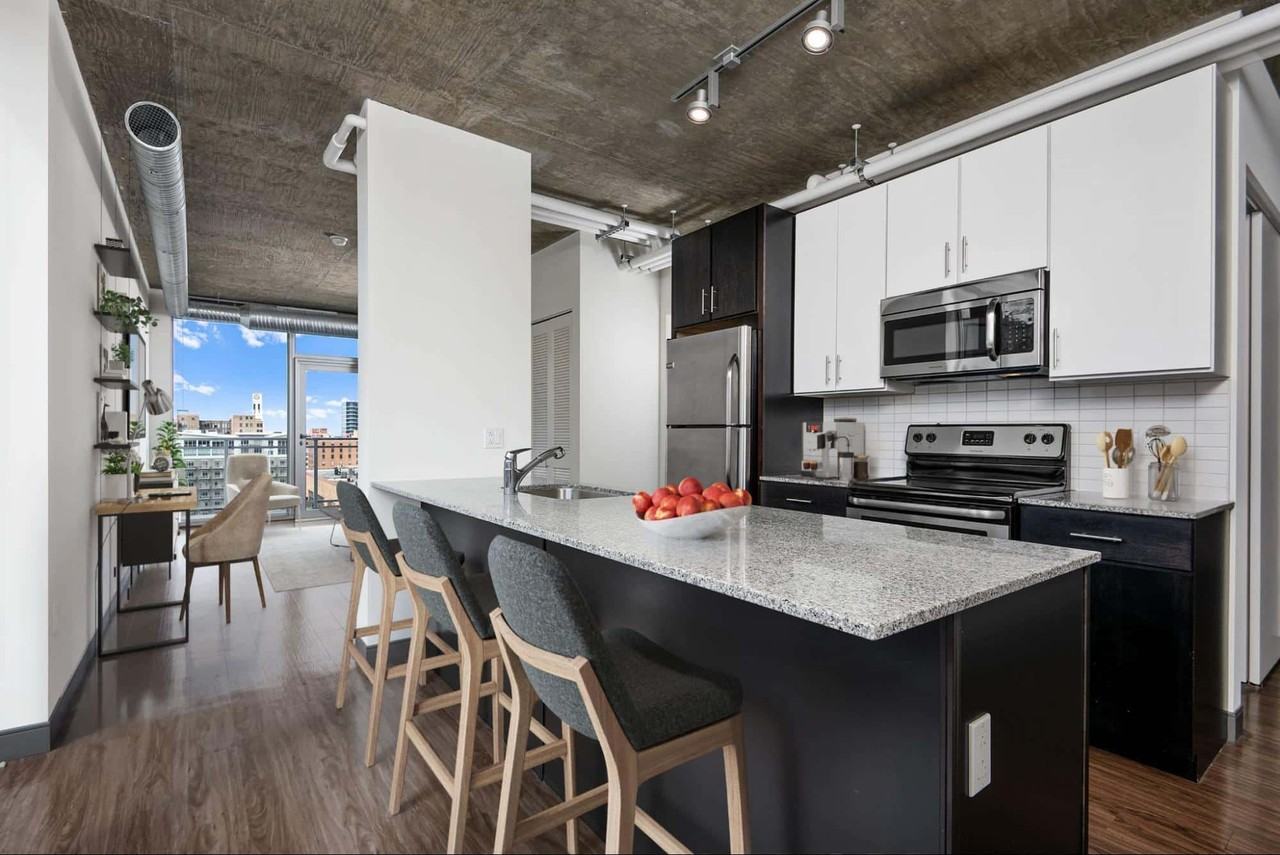 569 W Jackson Blvd #1217 - Photo 3 of 18