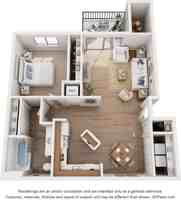 featured image of 701 Fox Hill Cir