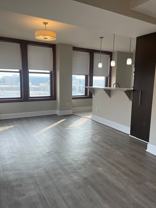 1 and 2 bedroom High Rise Apartments Downtown Evansville - Photo 1 of 1