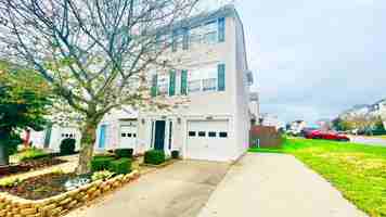 featured image of 11318 Wytheville Ln