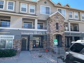 452 Black Feather Loop #618 - Photo 1 of 1