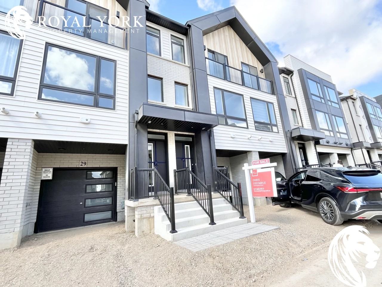 1-55 Tom Brown Drive, Brant, Ontario N3L 0N5 - Photo 2 of 17