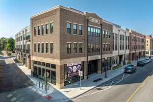 Ogden Apartments - Photo 1 of 1
