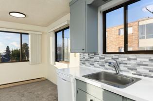 West 8 Apartments - Photo 1 of 1