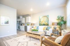 Q1 Apartments - Photo 1 of 1