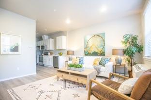 Q1 Apartments - Photo 1 of 1