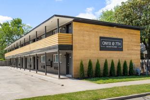 ONYX AT 7TH - Photo 1 of 1