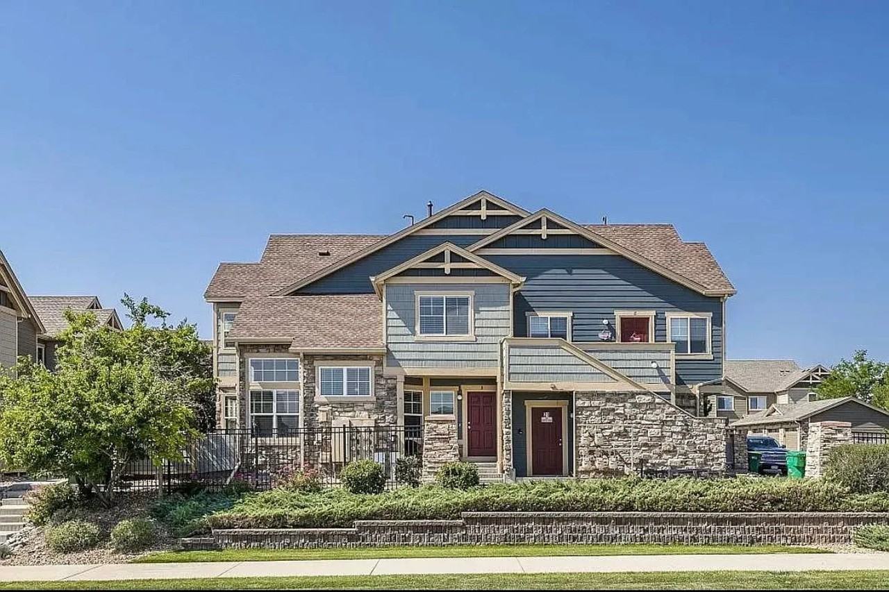 5650 S Algonquian Way #D - Photo 2 of 25