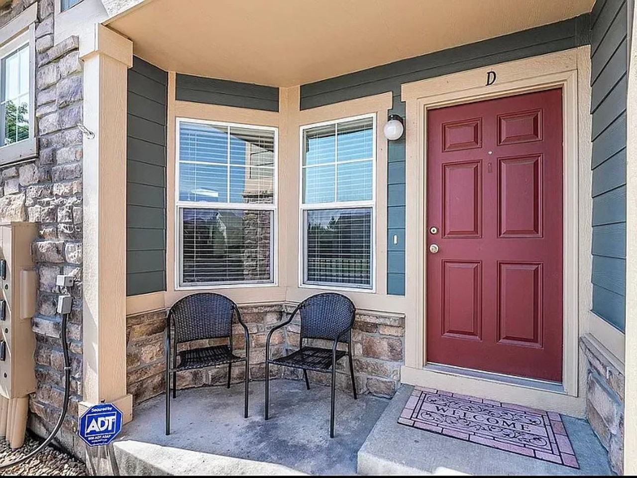 5650 S Algonquian Way #D - Photo 3 of 25