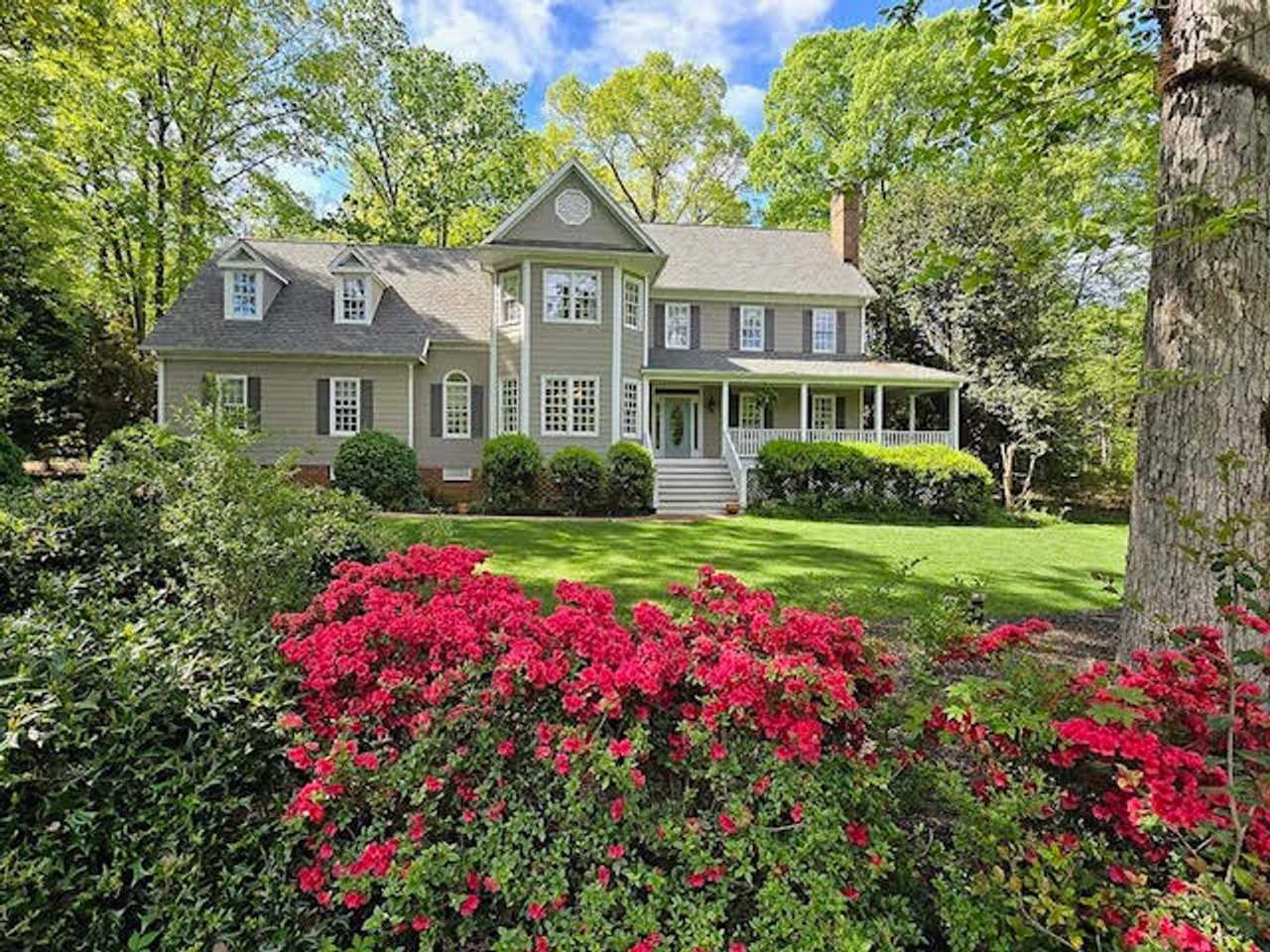 12013 Reeds Bluff Ln - Photo 2 of 23