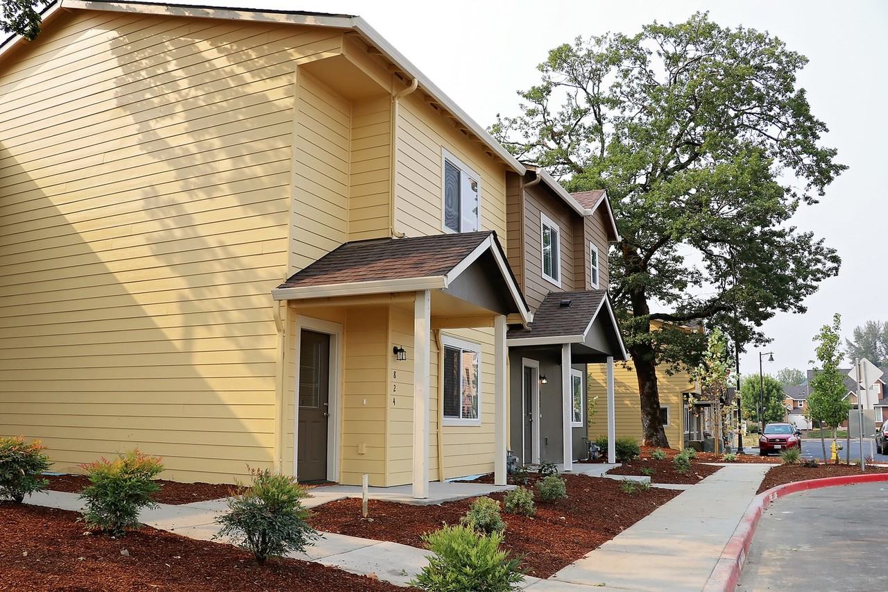 The Crossings Townhomes (55+ Community) - Photo 2 of 14