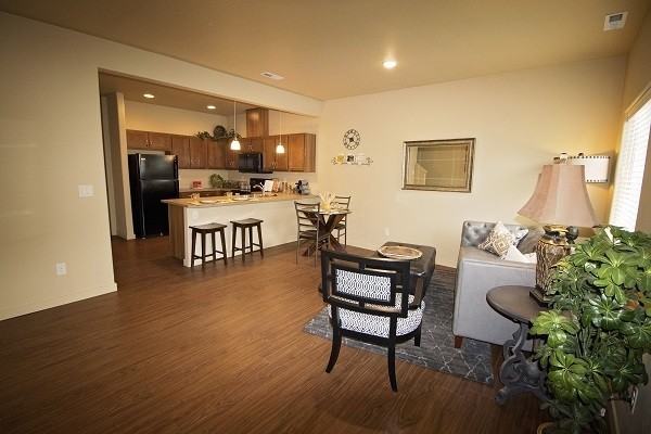 The Crossings Townhomes (55+ Community) - Photo 4 of 14