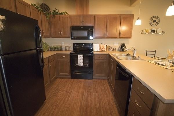 The Crossings Townhomes (55+ Community) - Photo 5 of 14
