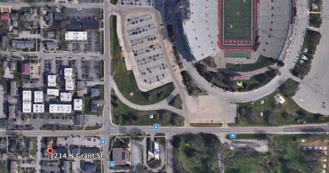1214 N. Grant St. - Photo 1 of 1
