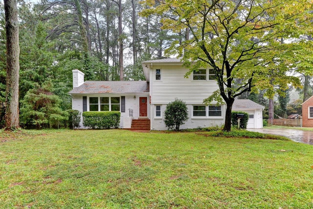 309 Corbin Dr - Photo 2 of 33