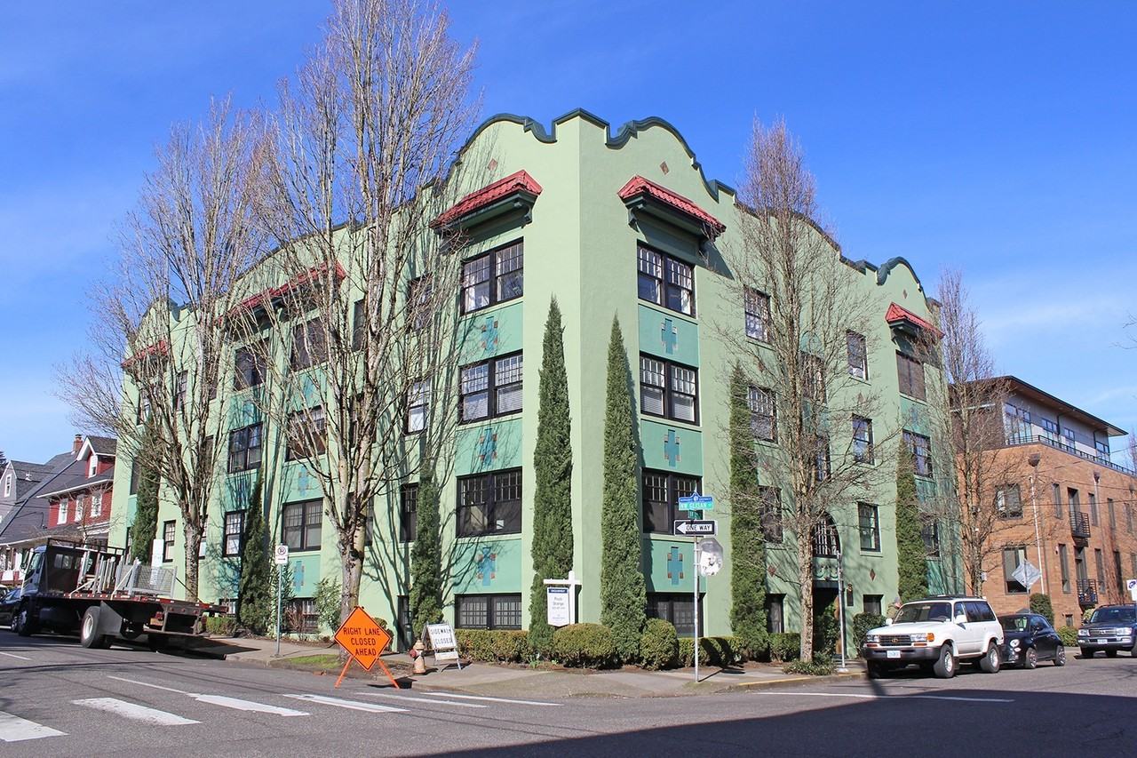 507 Nw 22nd Ave #102