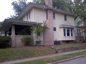 625 S Fess Ave - Photo 1 of 1