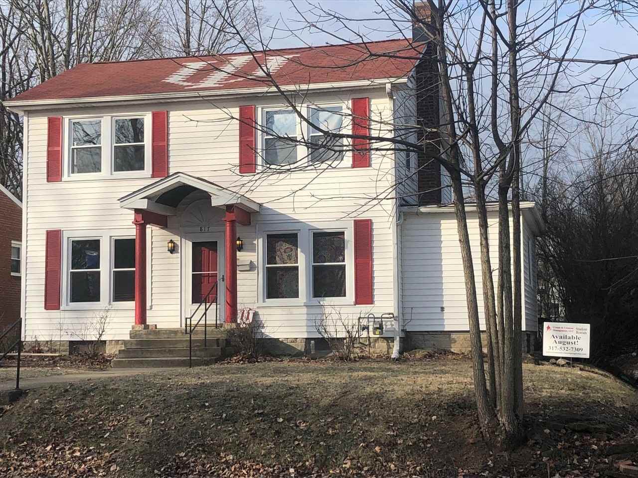 817 N Washington St - Photo 2 of 12