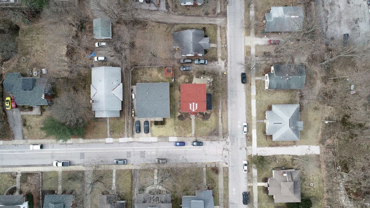 817 N Washington St - Photo 3 of 12