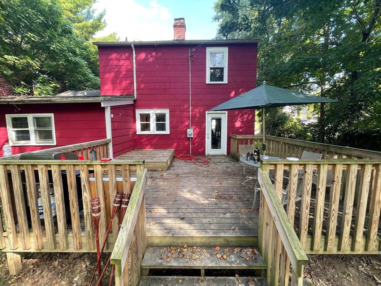 311 N Jefferson St - Photo 6 of 24