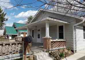 1209 S Lincoln St - Photo 1 of 1