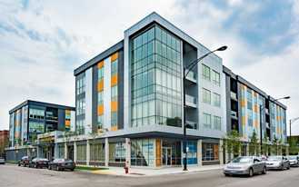 Luxe Logan Square - Photo 1 of 1