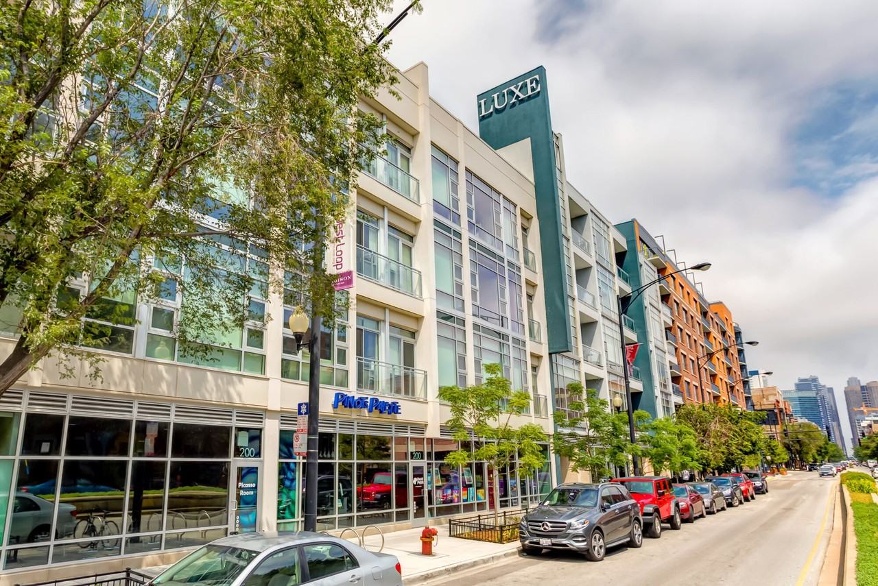 Luxe on Madison - Photo 2 of 37