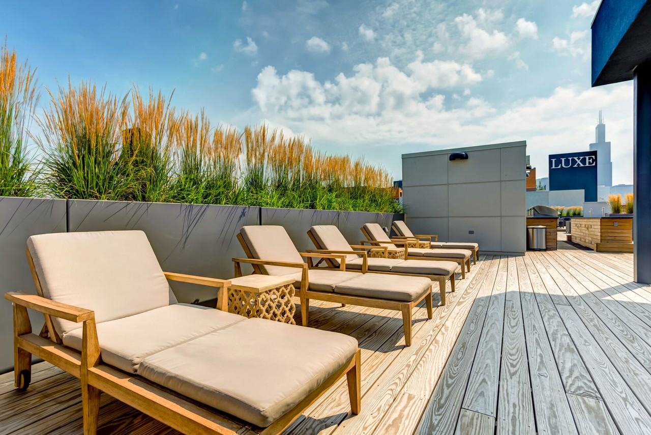 Luxe on Madison - Photo 4 of 37