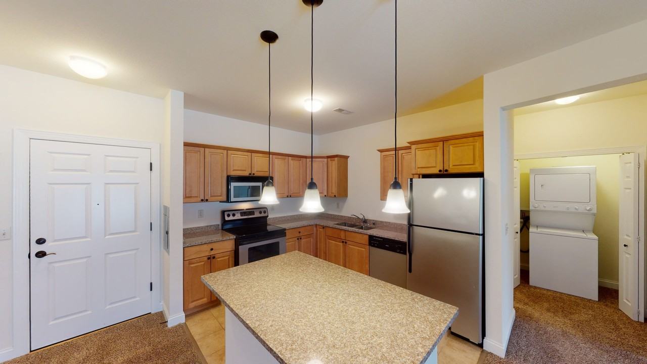 Delafield Lakes Apartments - Photo 2 of 50